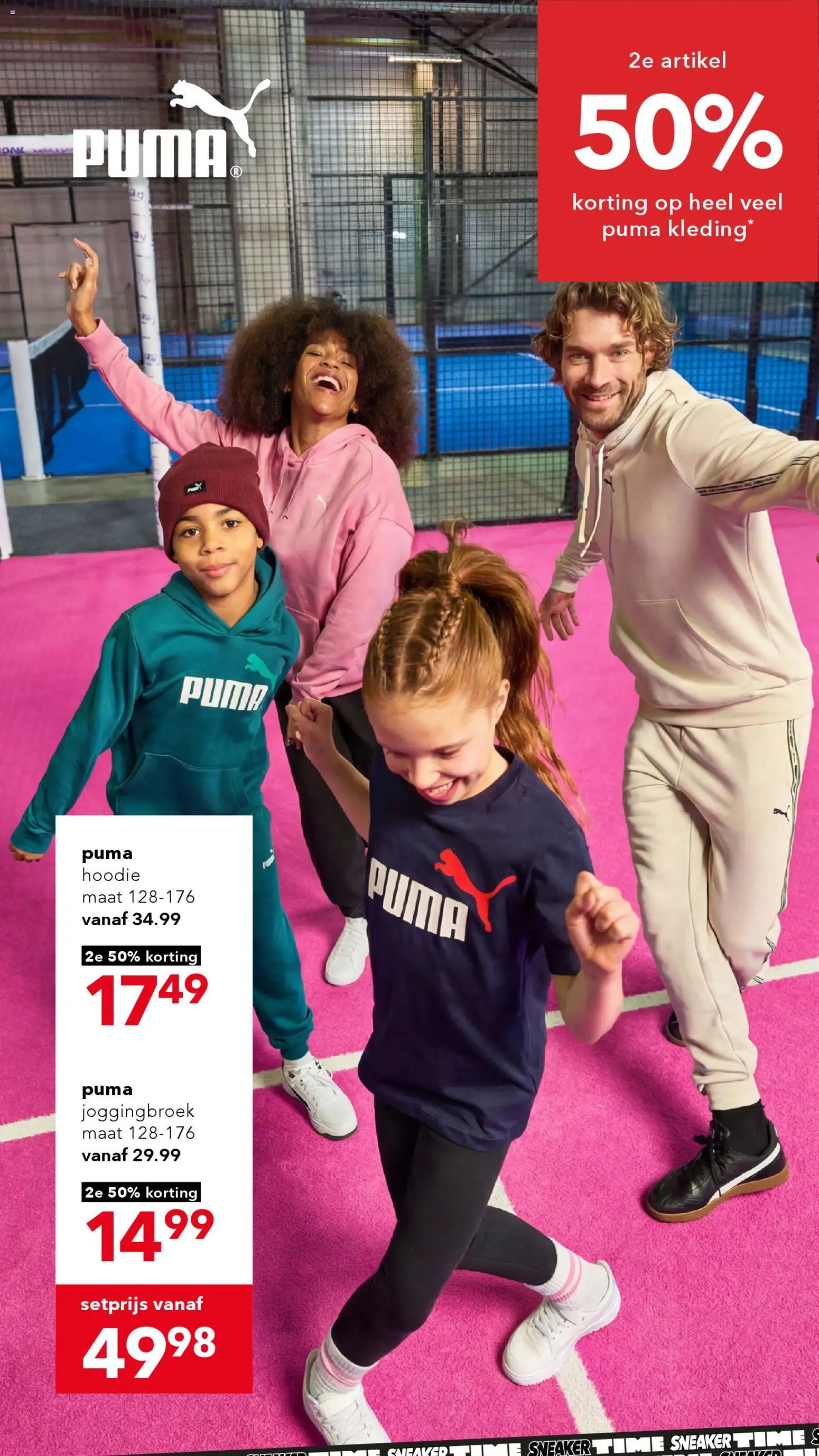 {H1} | Pagina: 14 | Producten: Hoodie