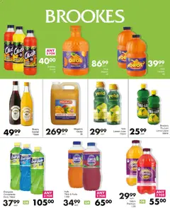 Save specials catalogue – valid from 25.03.2026 | Page: 51