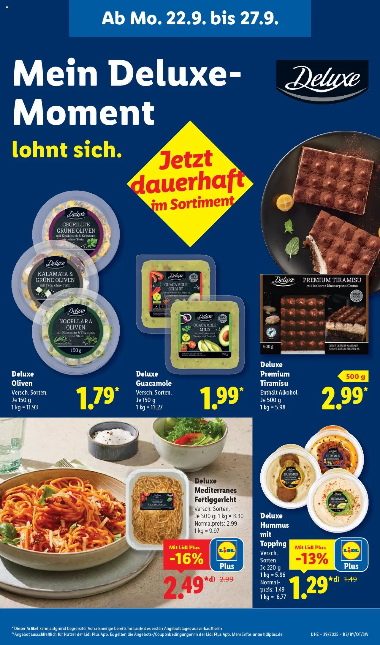 Lidl Prospekt Gundelsheim – gültig ab 22.09.2025 | Seite: 11