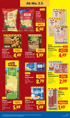 Lidl - Prospekt ab 02.03.2026 gültig | Seite: 31