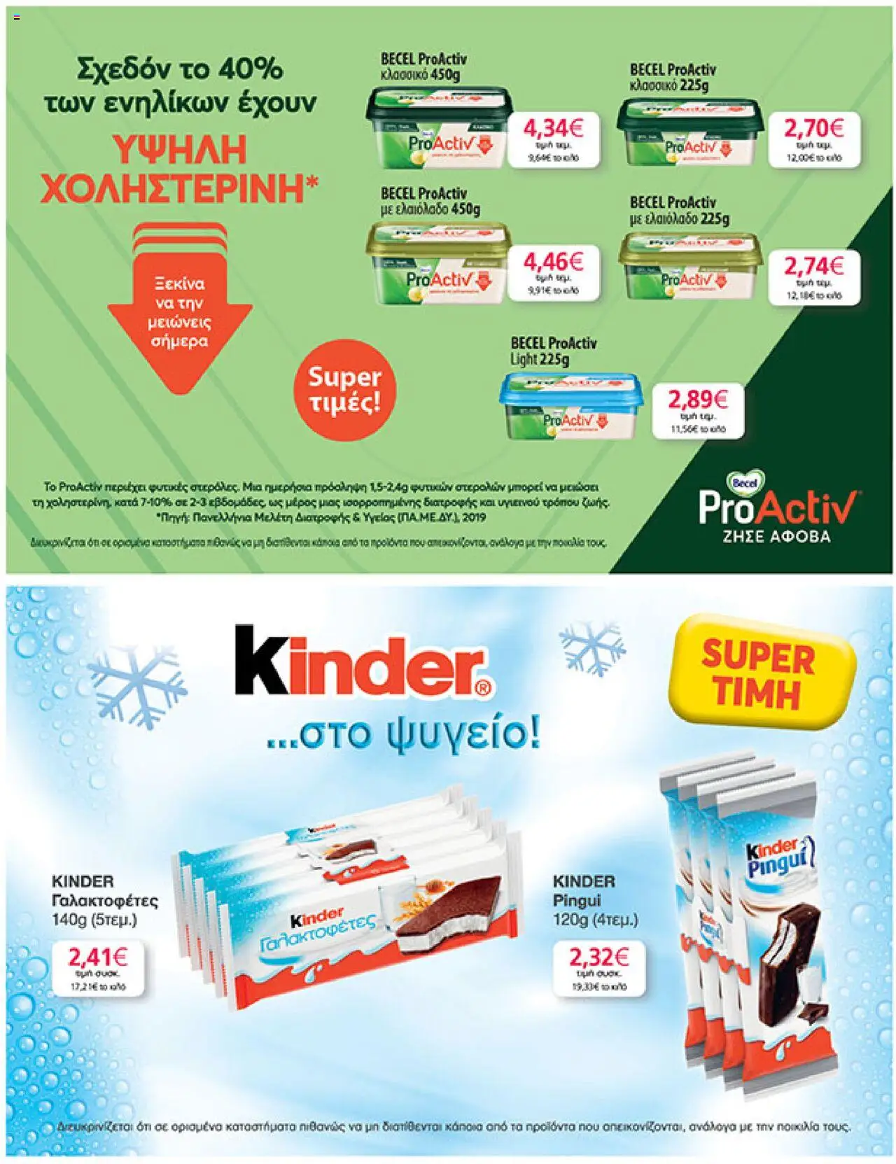  | Σελίδα: 25 | Προϊόντα: Ελαιόλαδο