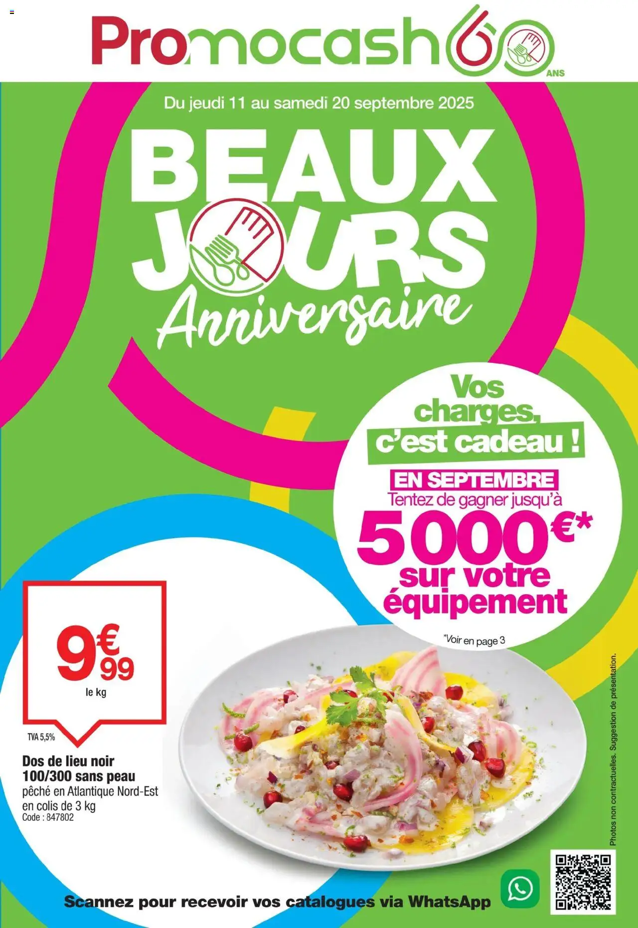  | Page: 1 | Produits: Pêche