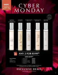 Justine specials catalogue – valid from 01.12.2025 | Page: 2 | Products: Basket, Stock