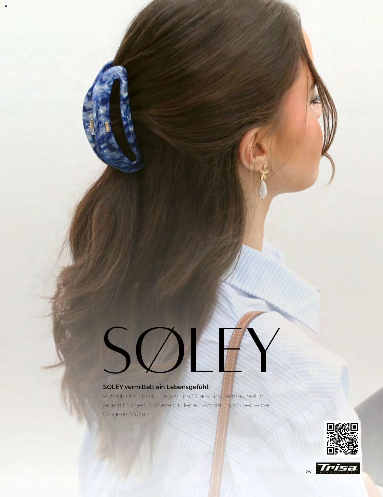 Müller aktionen Magazin – gültig ab 01.03.2026 | Seite: 6