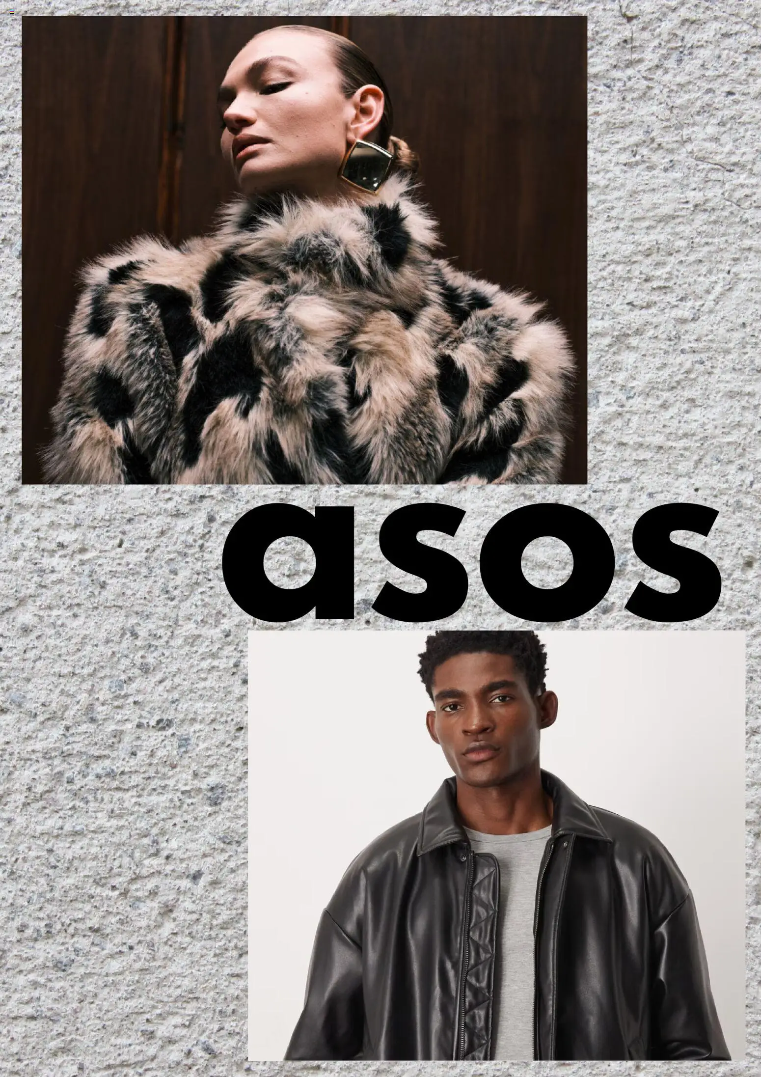 asos Catalogue valid from 21.11.2025 | Page: 1