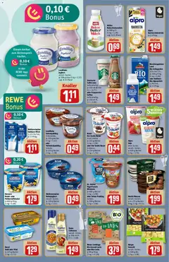 Rewe DE - DE Folder - Voorbeeld van een folder van Rewe DE, geldig van 22.12.2025 | Pagina: 12 | Producten: Káposztalevél, Pudding