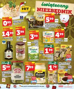 Pogląd oferty "Topaz Gazetka" - ważna od 18.12.2025 | Strona: 5