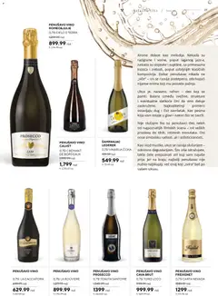 Roda Katalog vina - pregled Roda kataloga - važi od 09.04.2026 | Strana: 15 | Proizvode: Sto, Vino