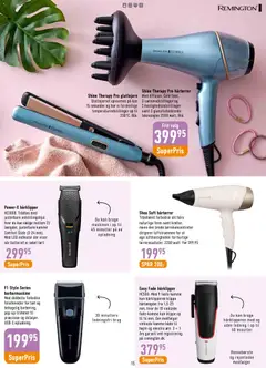 Imerco - Uge 13 Forår gyldig fra 20.03.2026 | Side: 15