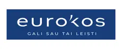 Eurokos kategorijoje Vaistai, kosmetika