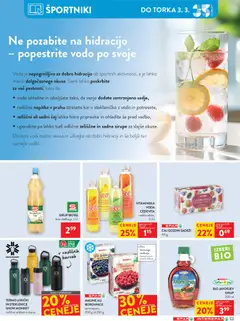 Spar katalog akcije – veljaven od 25.02.2026 | Stran: 21