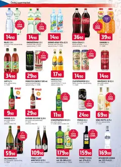 Náhled letáku Trefa leták od 18.02.2026 | Strana: 10