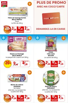 Coccinelle - Prévisualisation de Coccinelle catalogue valide à partir de 14.01.2026 | Page: 11