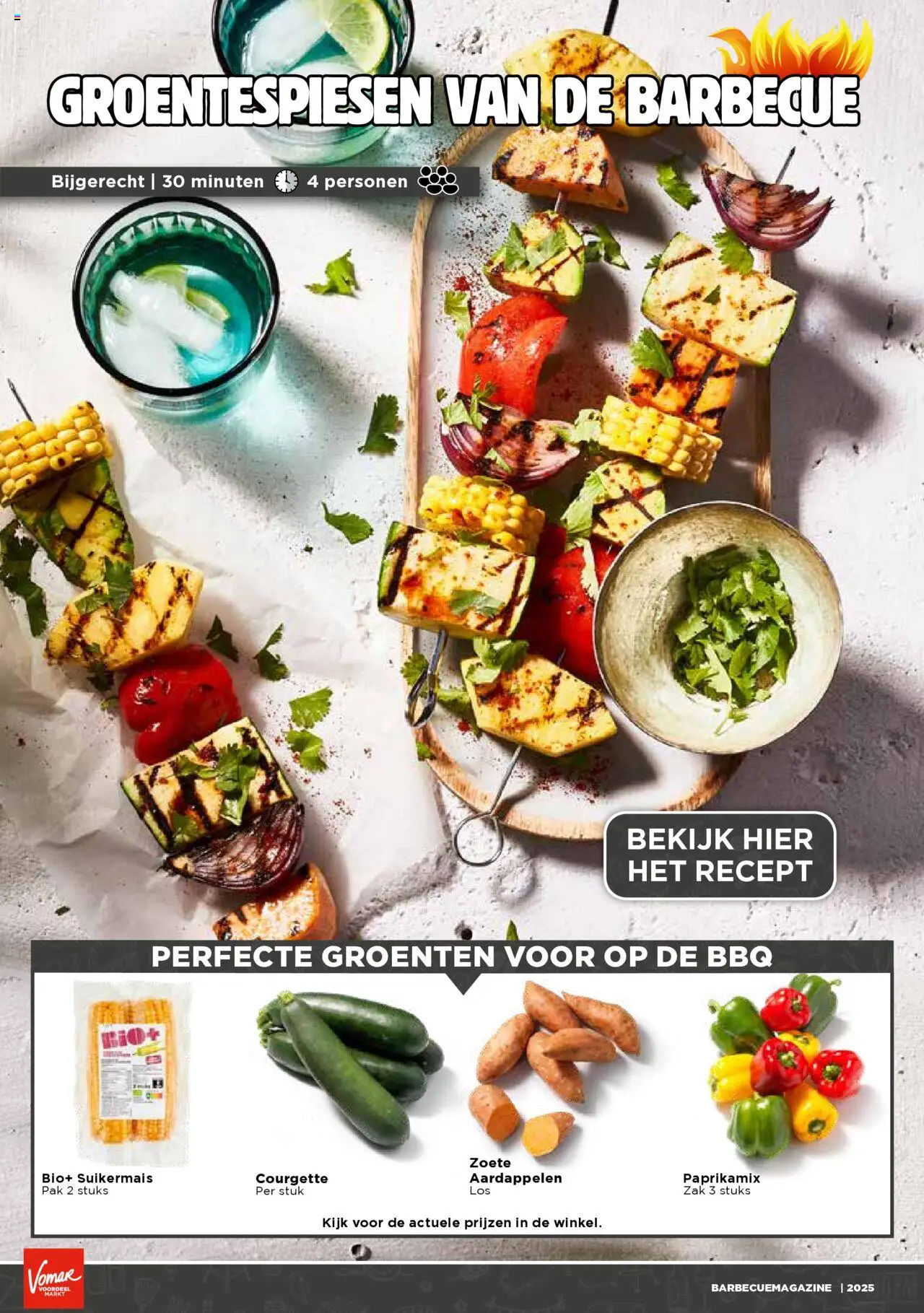 | Pagina: 11 | Producten: Courgette, Zak, Groenten