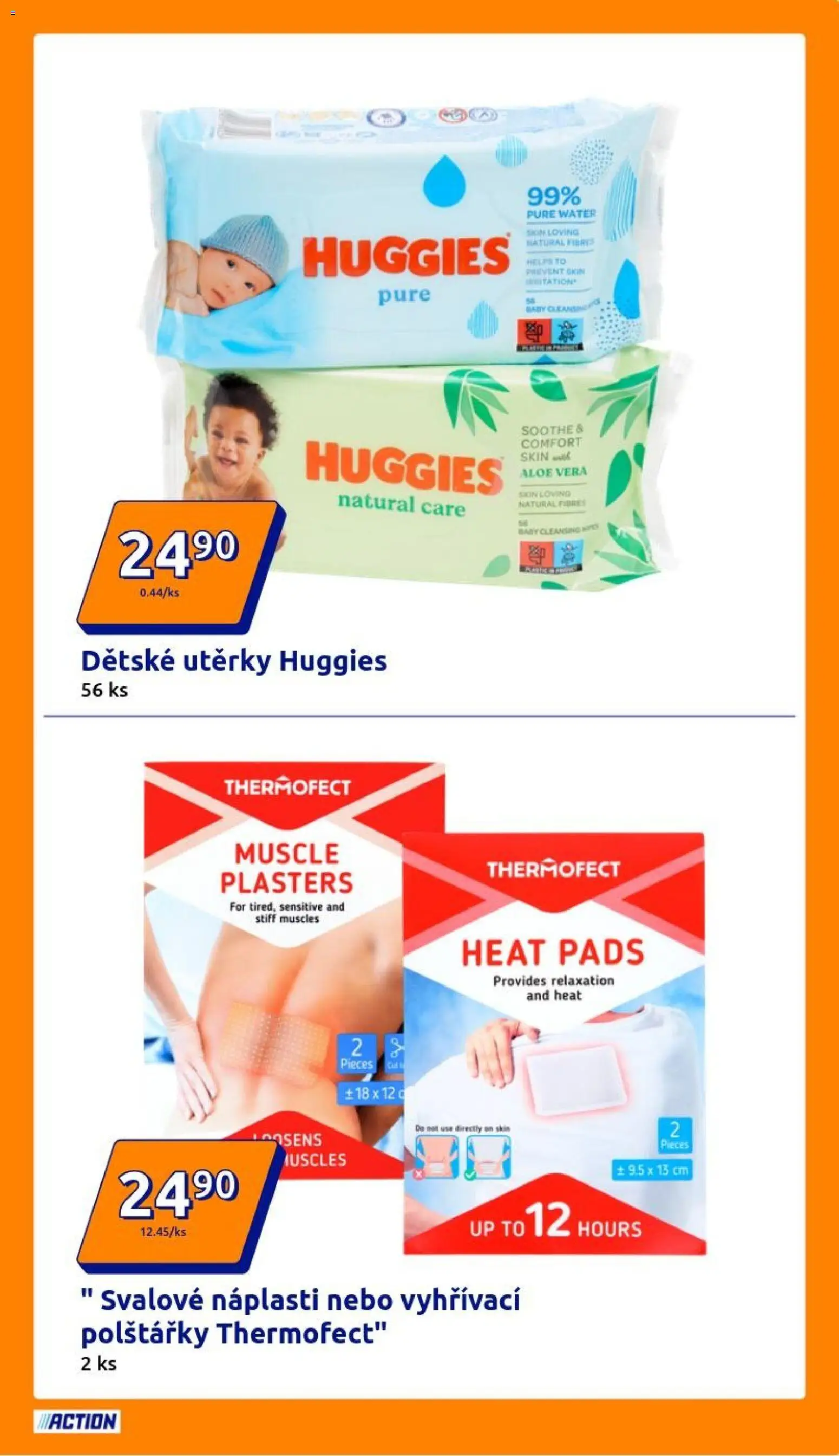 Action leták od 11.02.2026 | Strana: 3