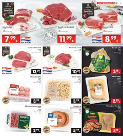 Katalog Interspar - Pregled kataloga iz trgovine Interspar, vrijedi od 05.11.2025 | Stranica: 5