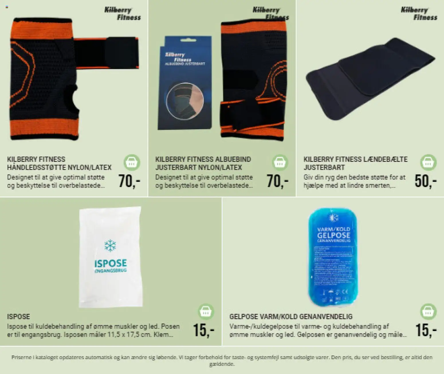 Harald Nyborg tilbudsavis – gyldig fra 01.01.2026 | Side: 14