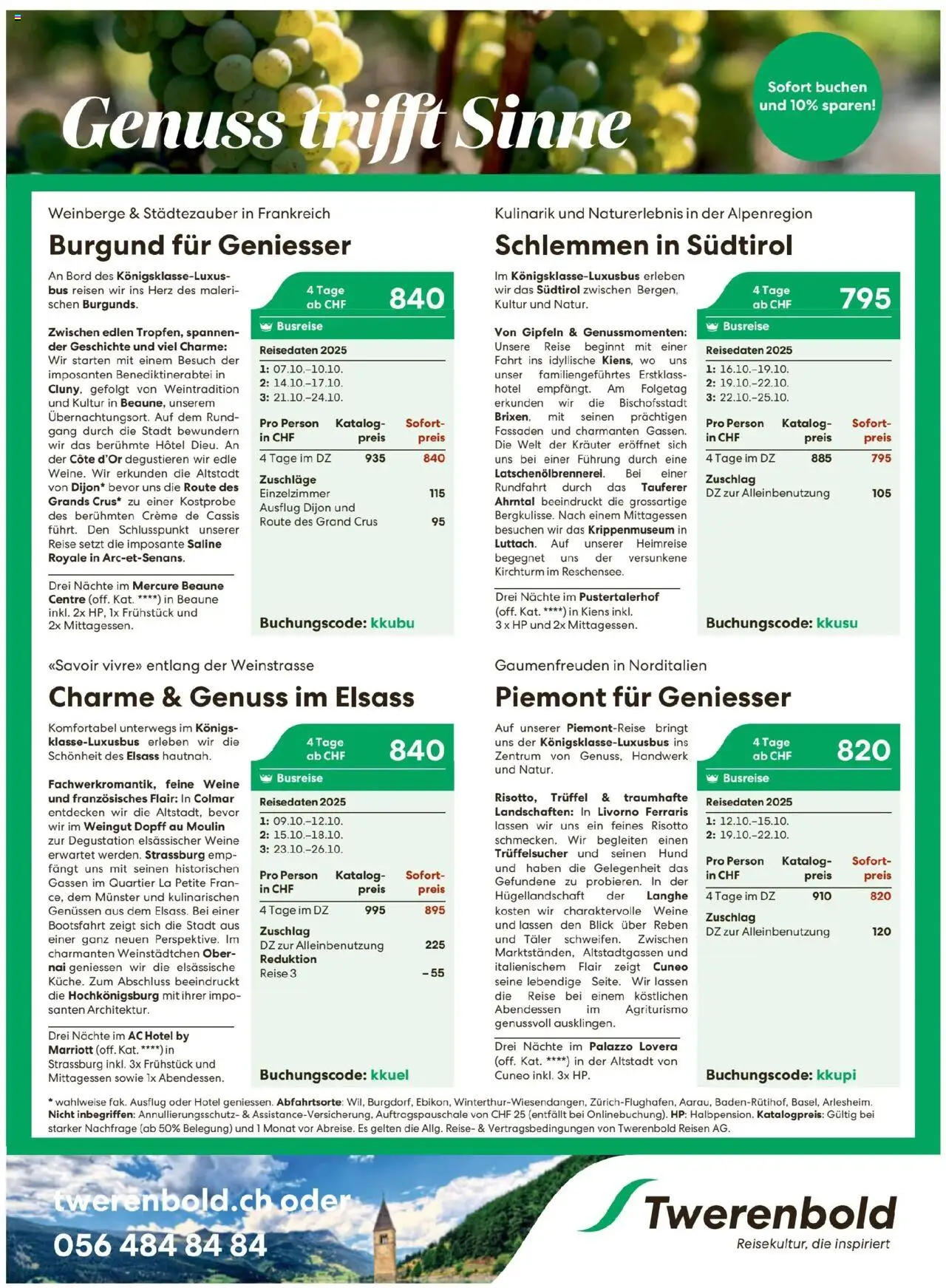 Migros - Magazin ab 25.08.2025 | Seite: 58 | Produkte: HP, Creme