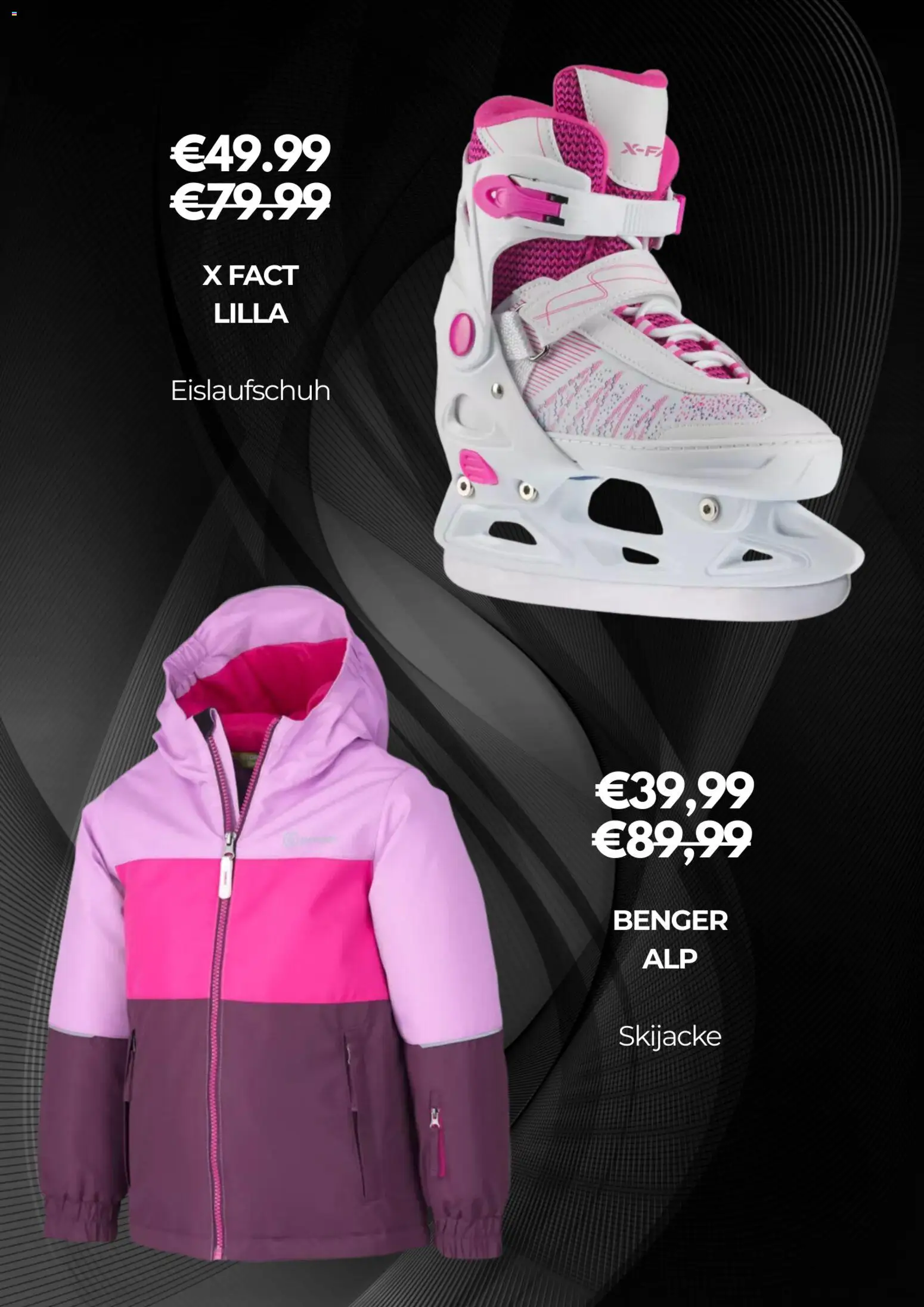 Hervis - Black Friday gültig ab 27.11.2025 | Seite: 3