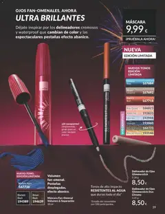 Vista previa MÁSCARA, Máscara válido desde el 01.01.2026 | Página: 39