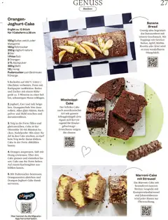 Migros Magazin ab 11.02.2026 gültig | Seite: 27