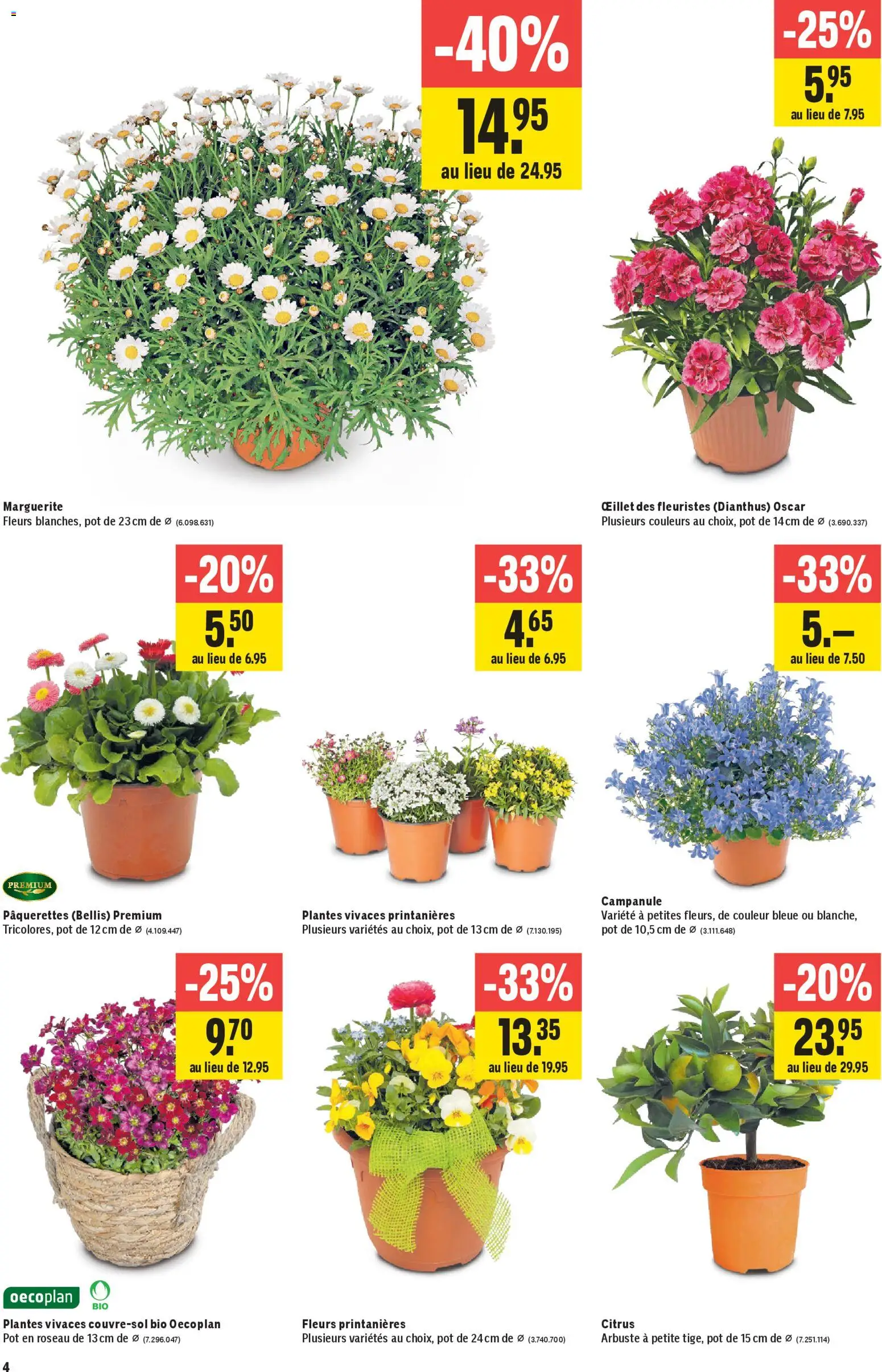 Jumbo aktionen FR – gültig ab 26.03.2026 | Seite: 4