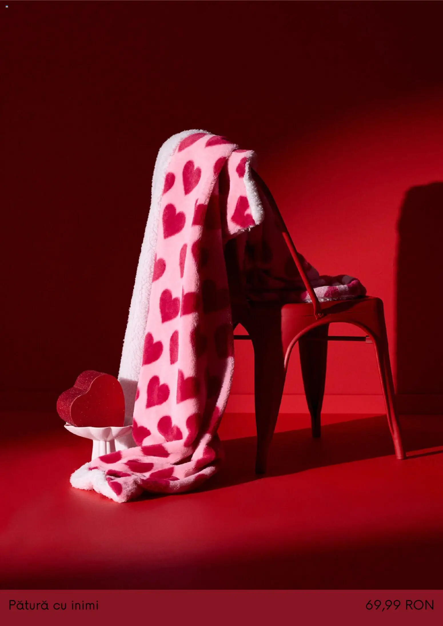 Noul catalog Sinsay – valabil de la 30.01.2026 | Pagină: 2 | Produse: Pătură