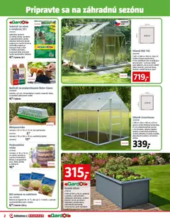 Bauhaus leták platný od 09.02.2026 | Strana: 2