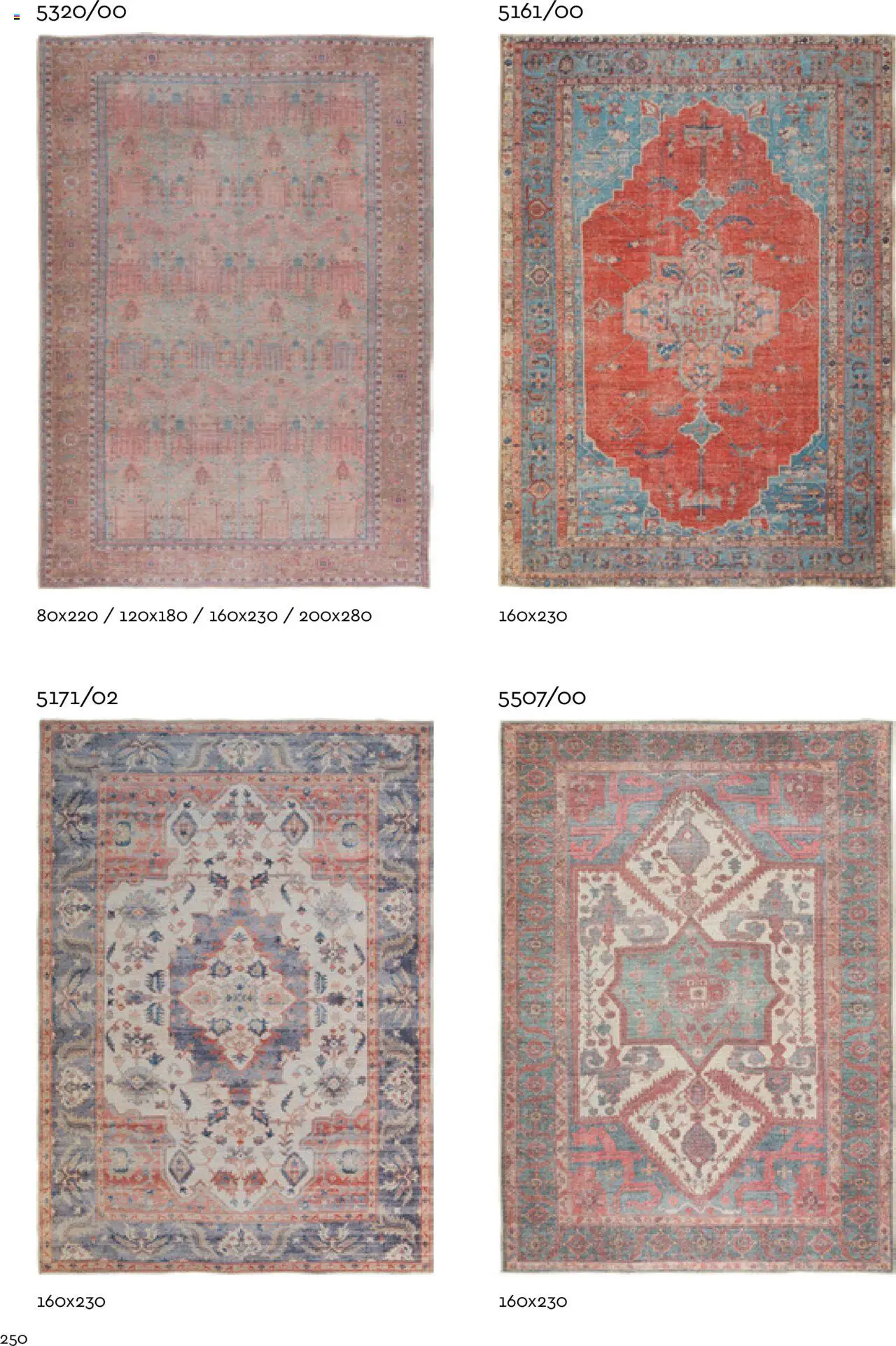 Biokarpet Κατάλογος – σε ισχύ από 08.09.2025 | Σελίδα: 250