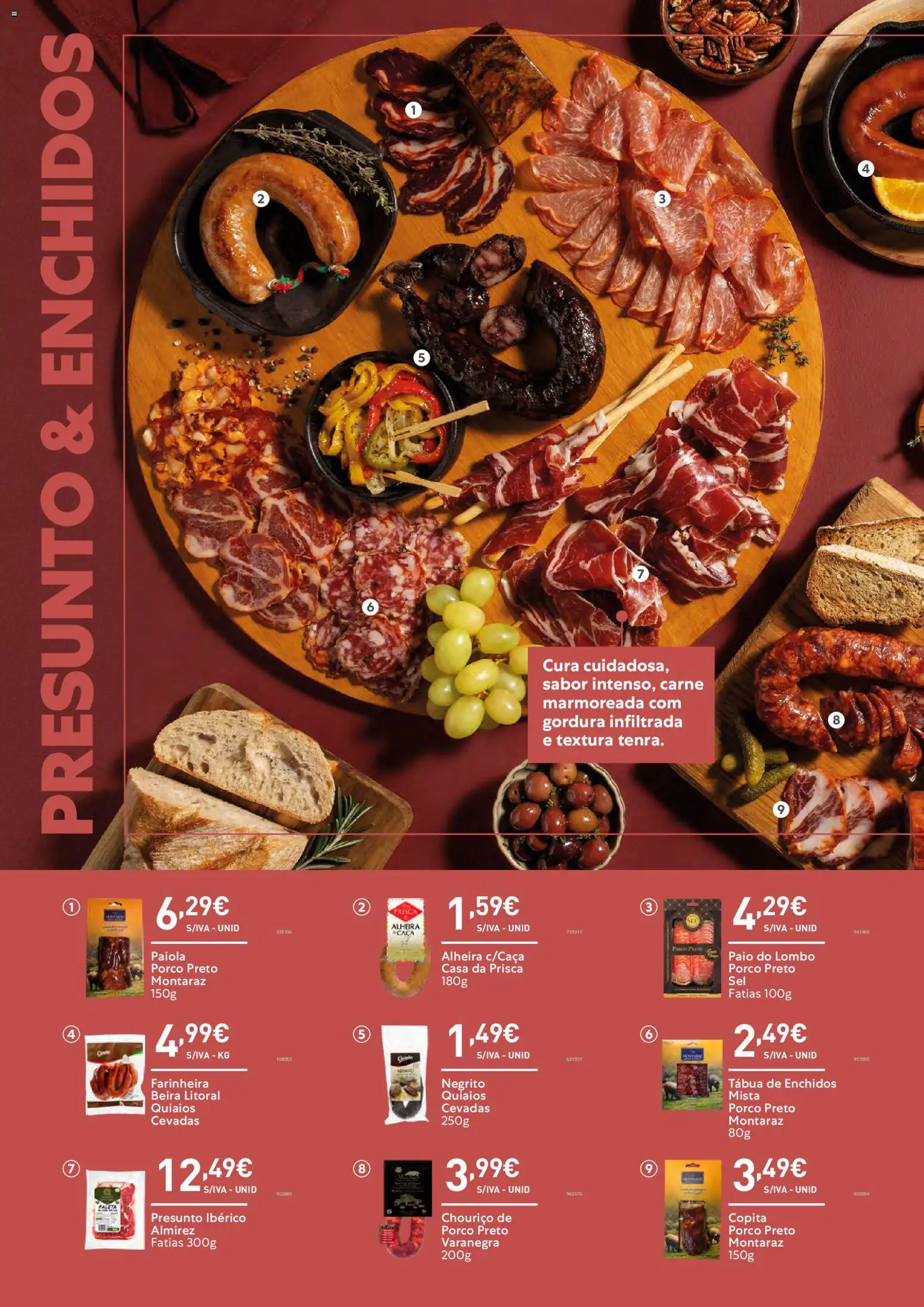 Recheio - Catálogo de Vinhos │ válido de 05.02.2026 | Página: 36