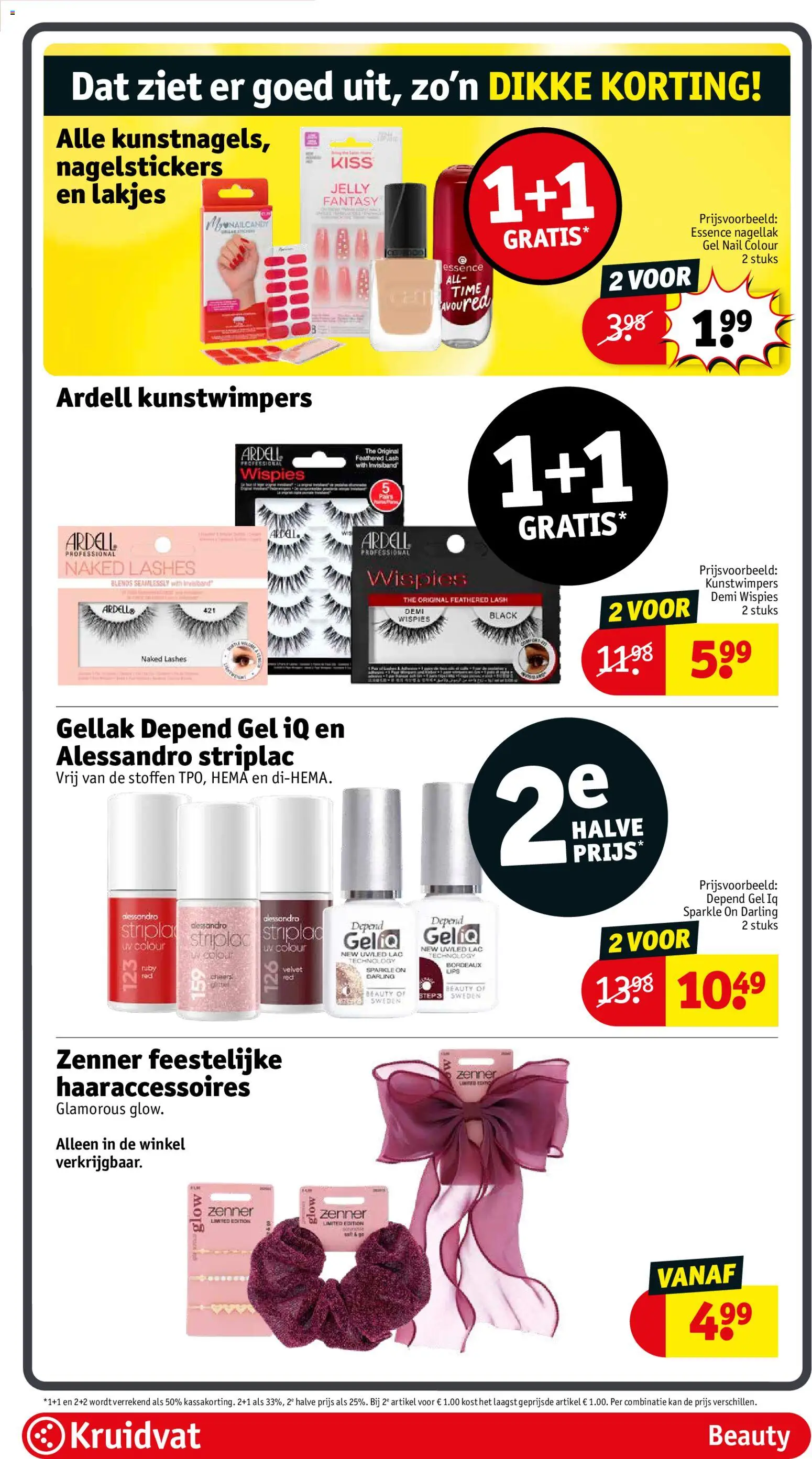 {H1} | Pagina: 14 | Producten: Kan, Stickers, Gel, Nagellak