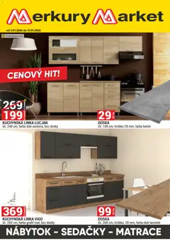 Merkury Market leták platný od 02.01.2026