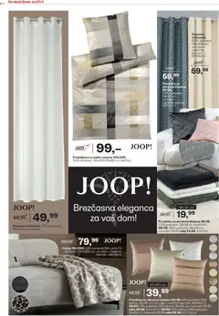 Rutar katalog akcije – veljaven od 10.12.2025 | Stran: 6 | Izdelki: Prevleka, Odeja, Posteljnina