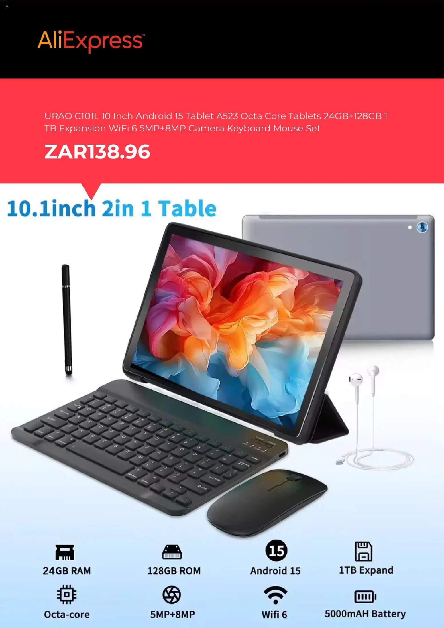 New AliExpress catalogue – valid from 05.12.2025 | Page: 2