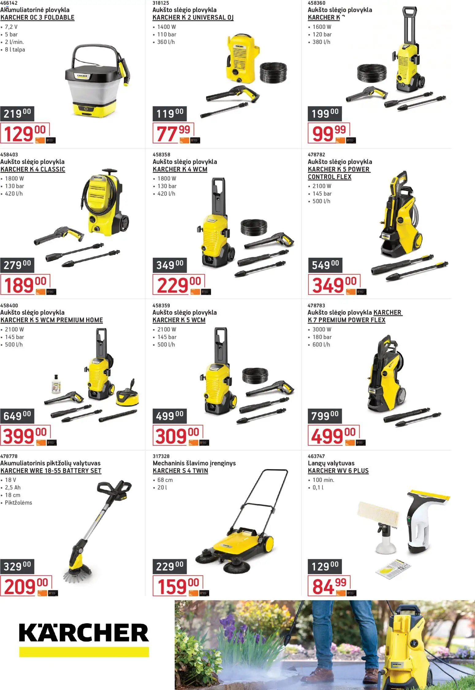 ERMITAŽAS akcijos nuo 04.05.2026 | Puslapis: 36