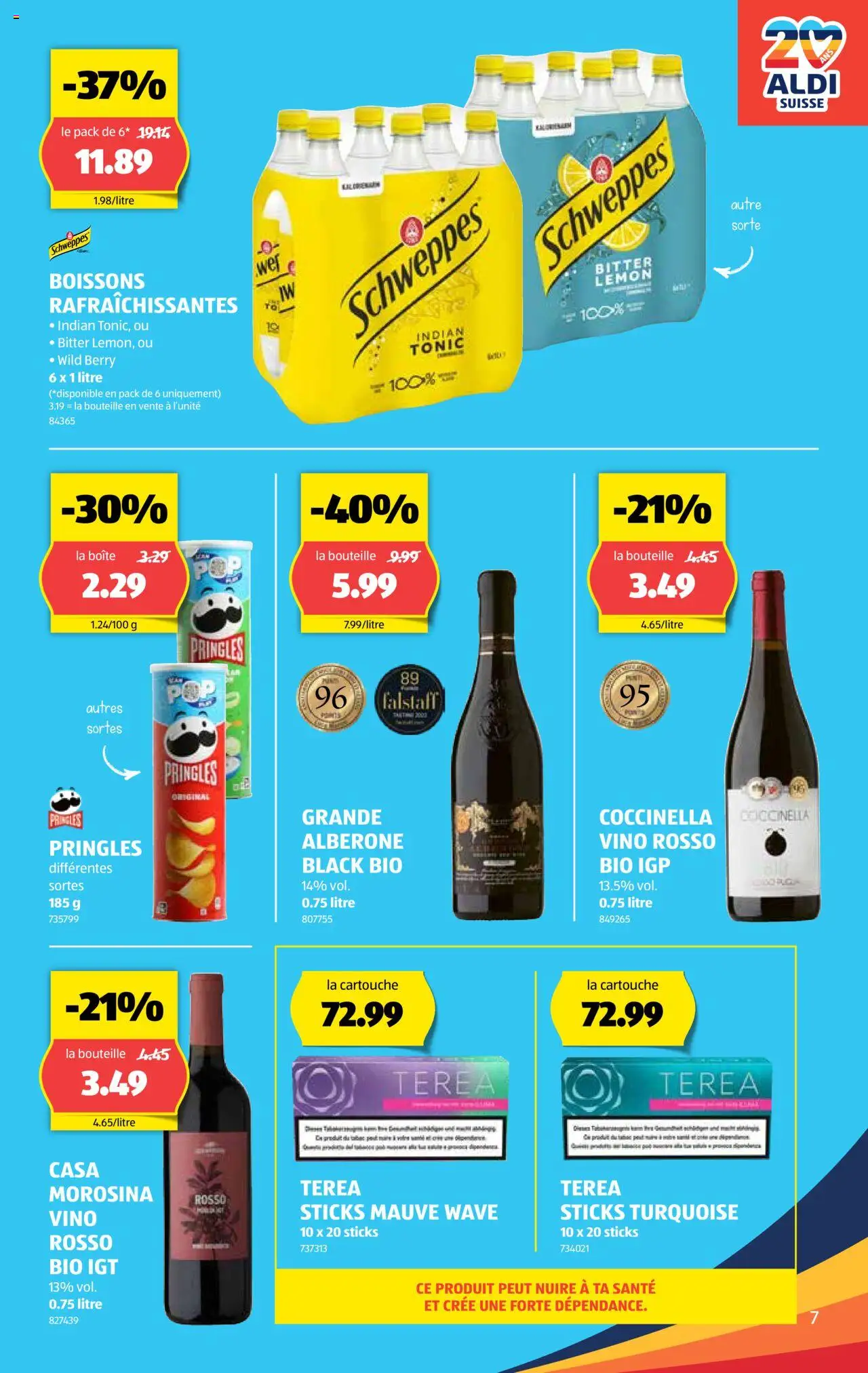 Aldi Aktionen FR – gültig ab 11.09.2025 | Seite: 8