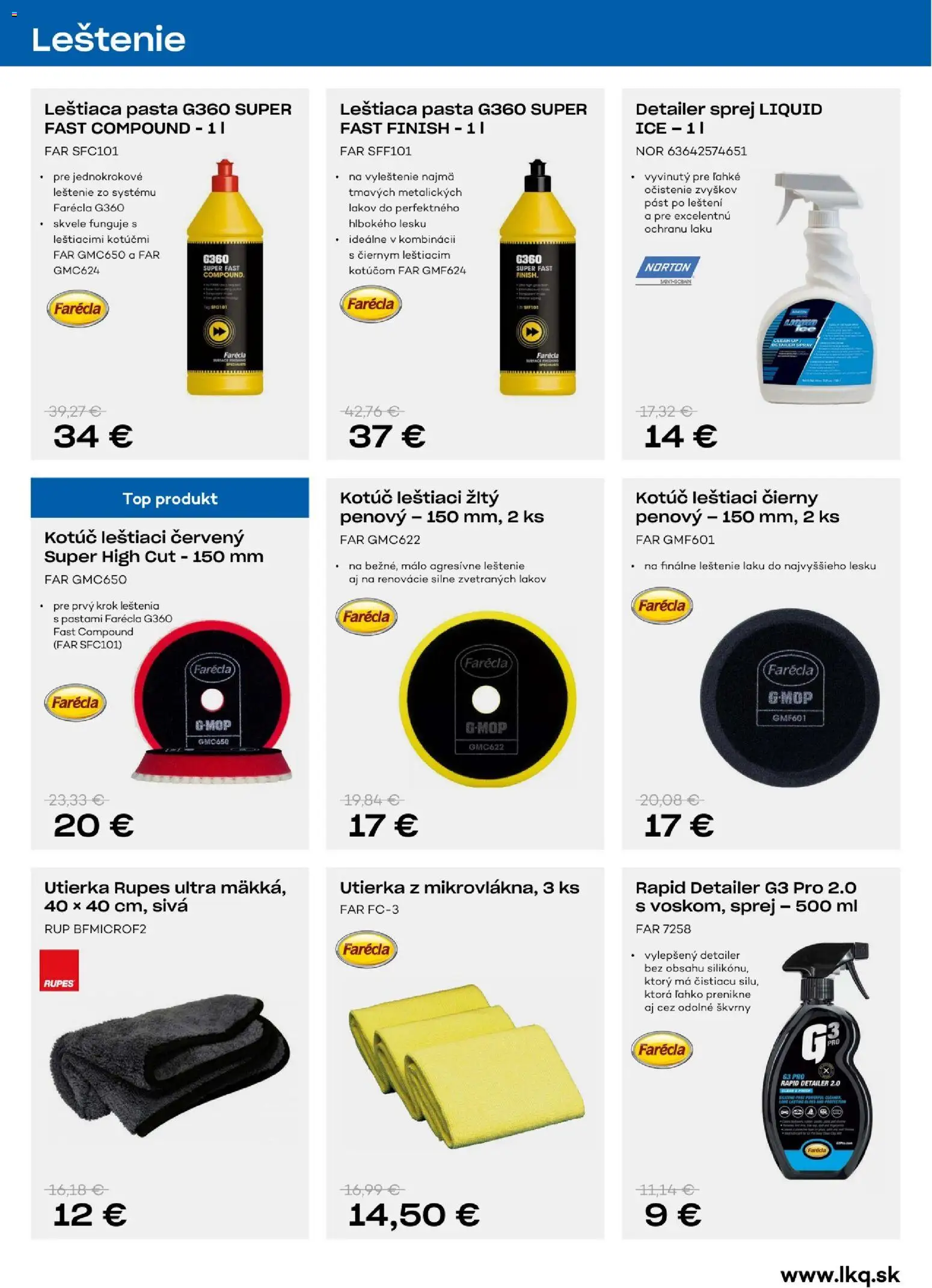 Nové Auto Kelly akcie – leták je platný od 20.04.2026 | Strana: 7