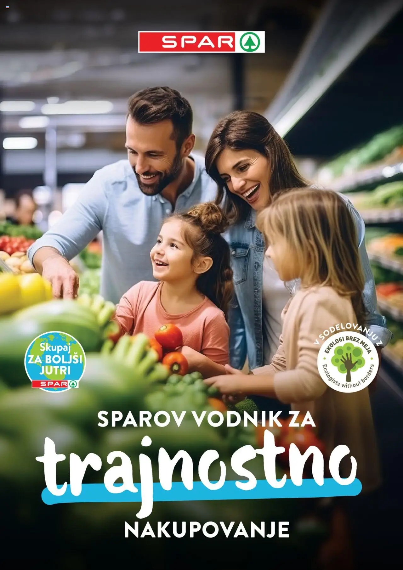Spar katalog trajnostni vodik │ velja od 18.04.2024 | Stran: 1