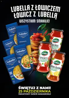 Pogląd oferty "Makro Gazetka - Lubella-lowicz" - ważna od 14.10.2025