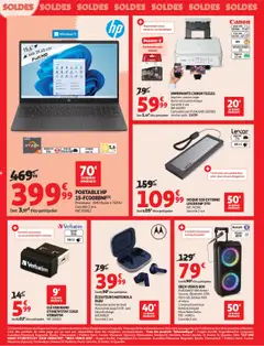  | Page: 6 | Produits: USB, Batterie, Portable, Cartouche