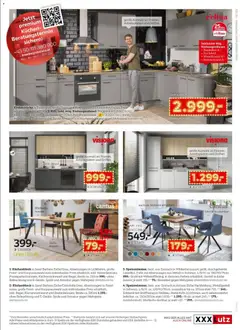 XXXLutz Prospekt aktuell ab 02.12.2025 gültig | Seite: 3