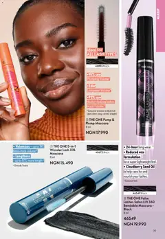 Offer preview "Oriflame Catalogue 2/2026" | Page: 19
