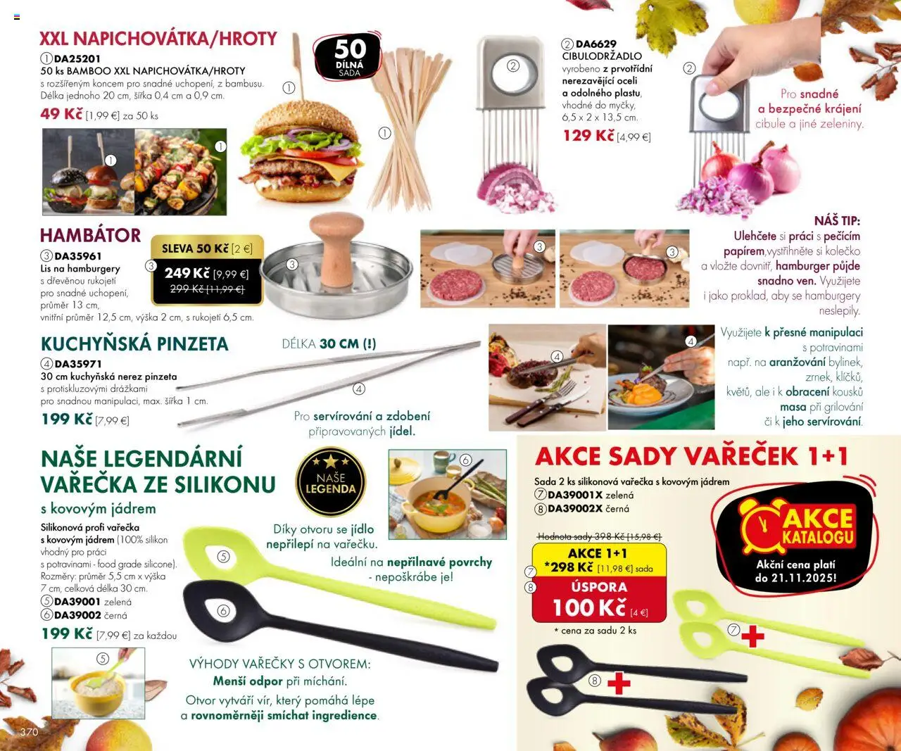 Dedra Katalog september 2025 │ platný od 01.09.2025 | Strana: 61 | Produkty: Lis