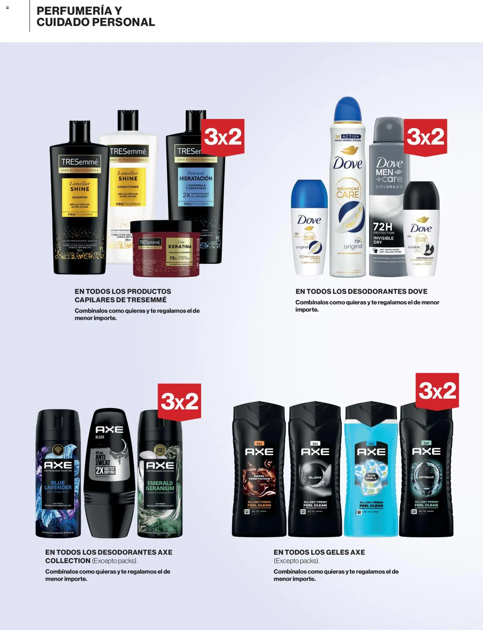 Supercor Canarias │ válido desde el 07.01.2026 | Página: 18 | Productos: Té, Body