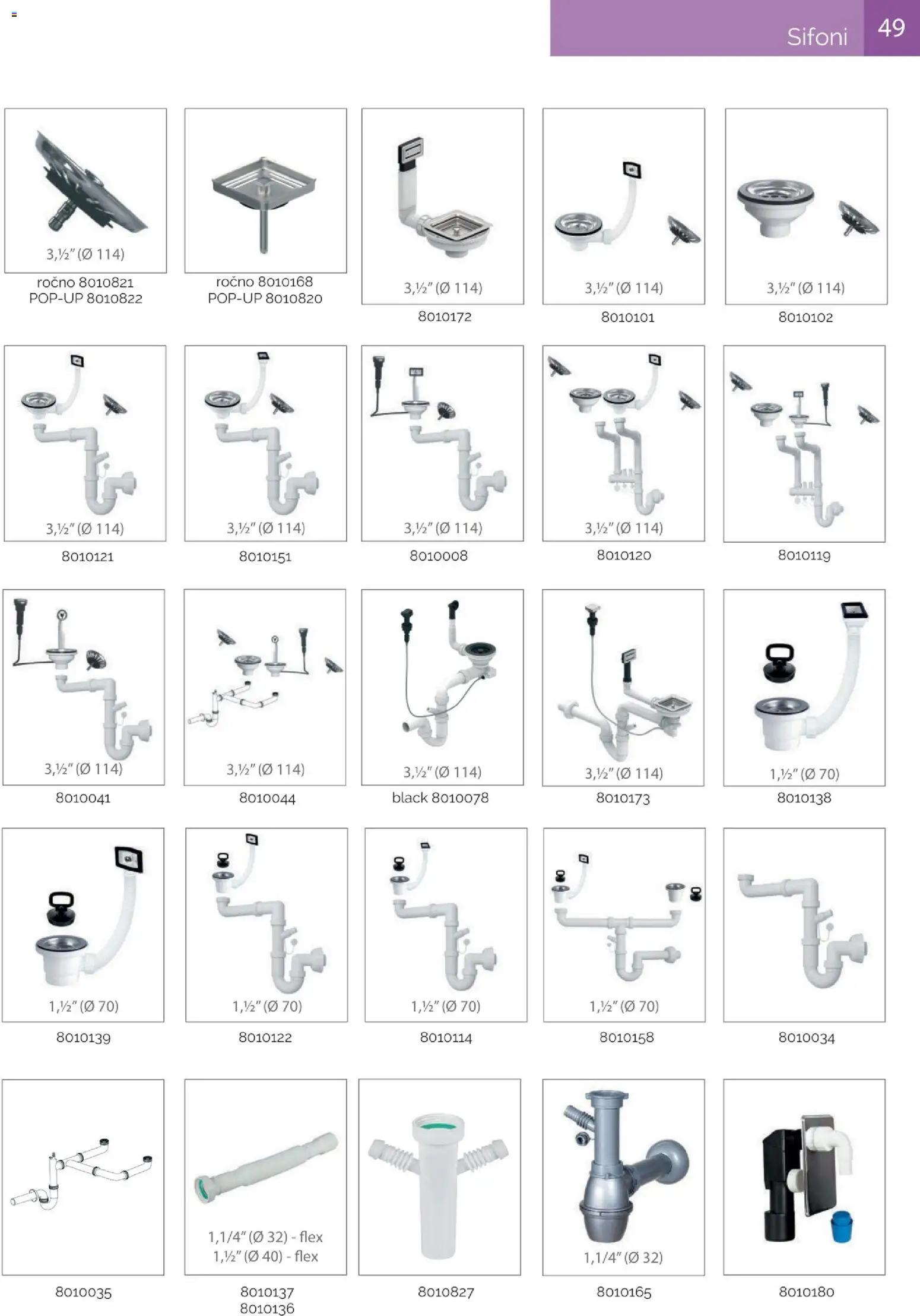 Novi Mömax katalog ponudbe – veljaven od 22.01.2026 | Stran: 48