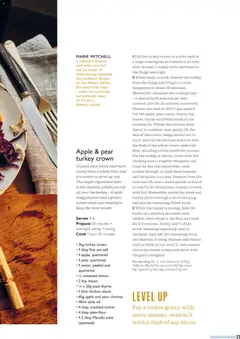 Preview of Waitrose - December 2025 valid from 01.12.2025 | Page: 31 | Products: Chicken, Wine, Füstölt oldalas, The oven