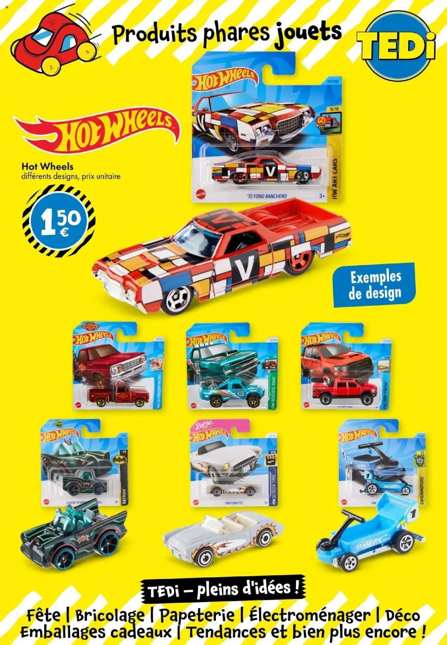 {H1} | Page: 6 | Produits: Jouets