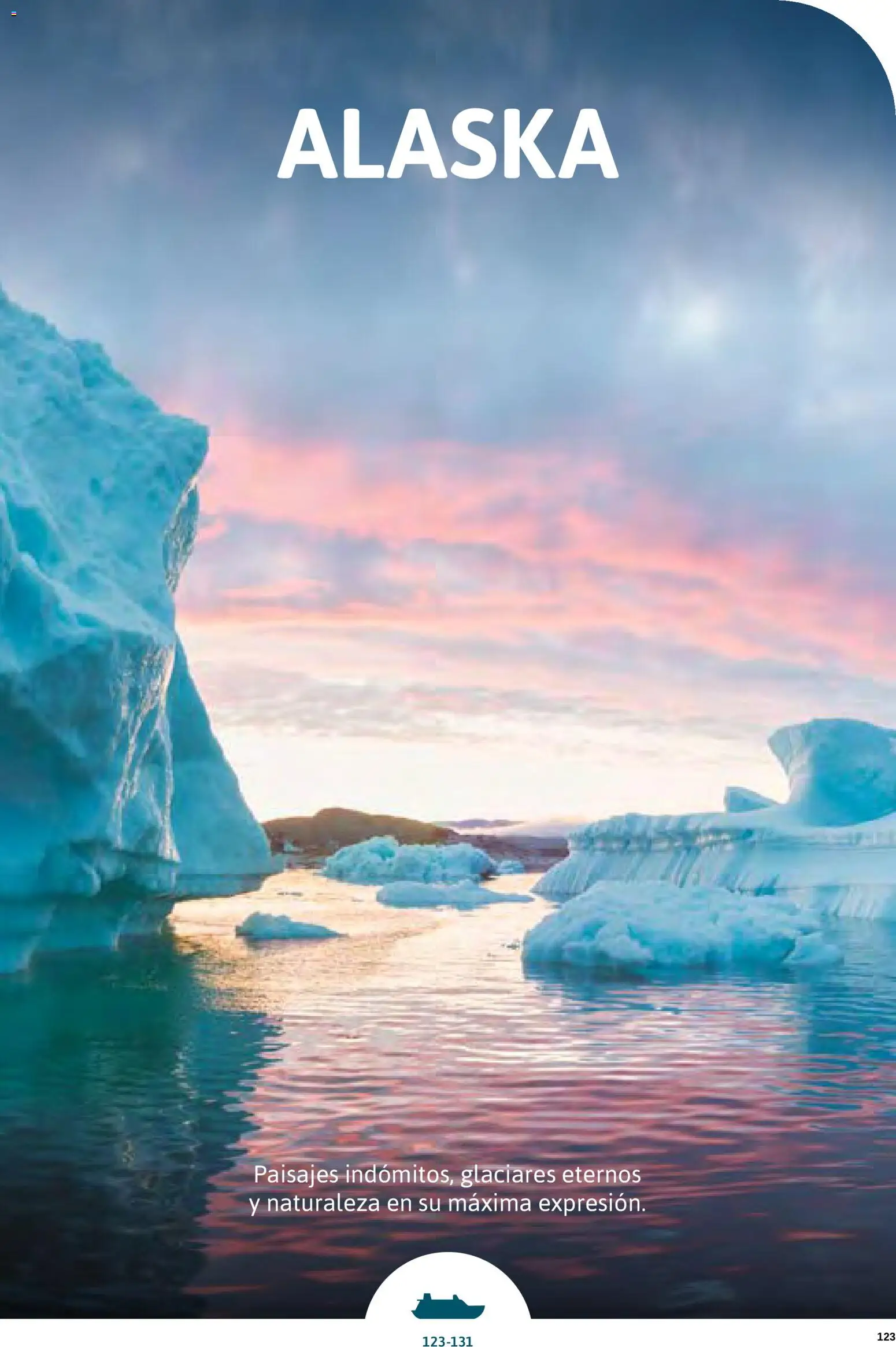Viajes El Corte Inglés Cruceros marítimos │ válido desde el 01.01.2026 | Página: 124