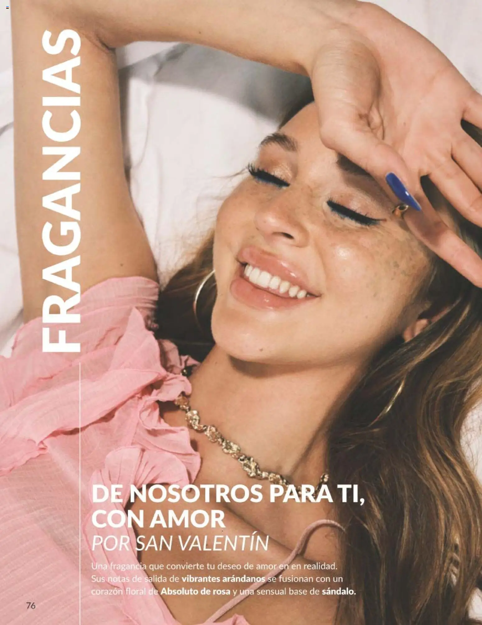 Catálogo AVON campaña 2 │ válido desde el 01.02.2026 | Página: 82 | Productos: Fragancia