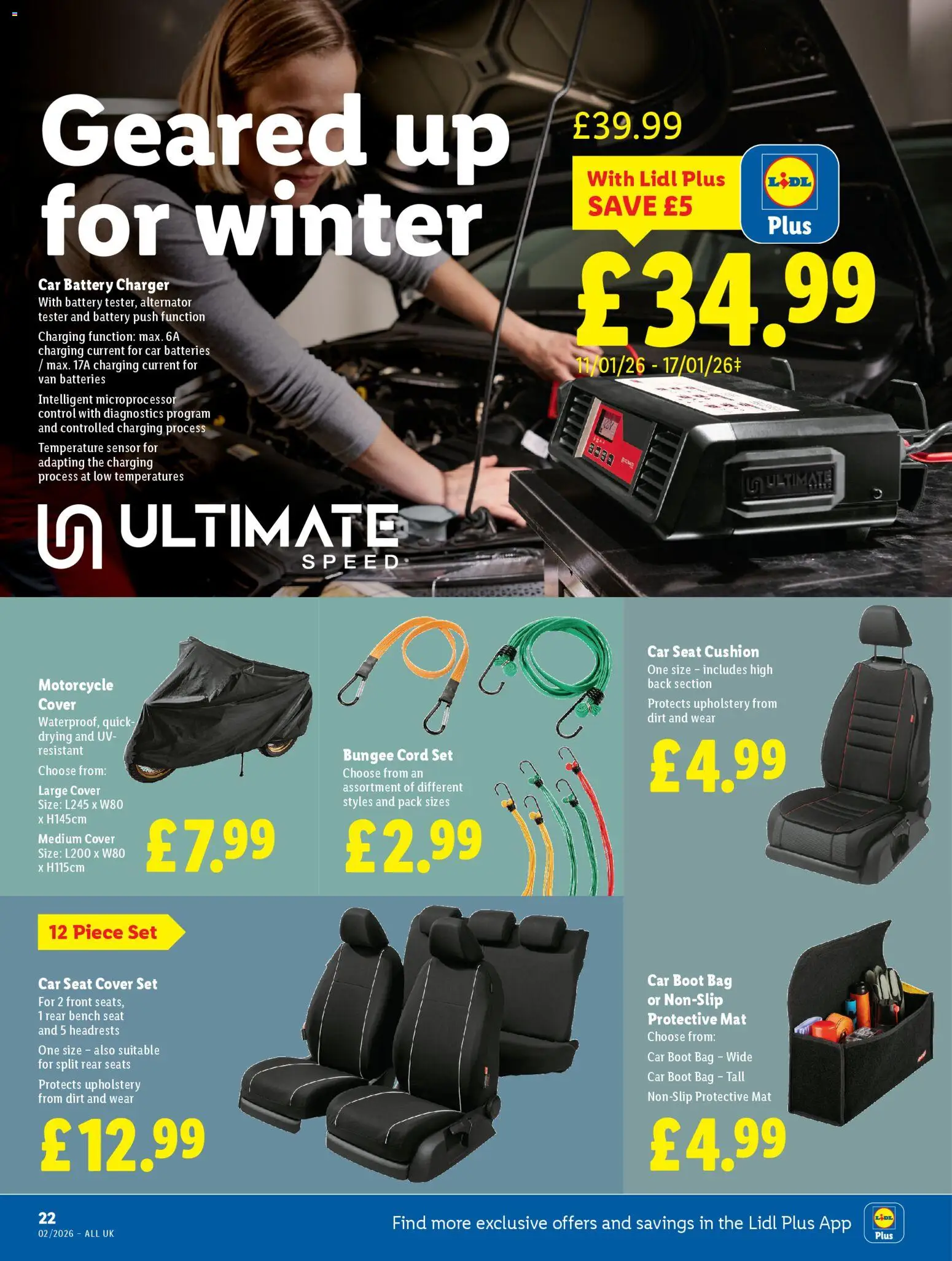 {H1} | Page: 24 | Products: Battery, Bag